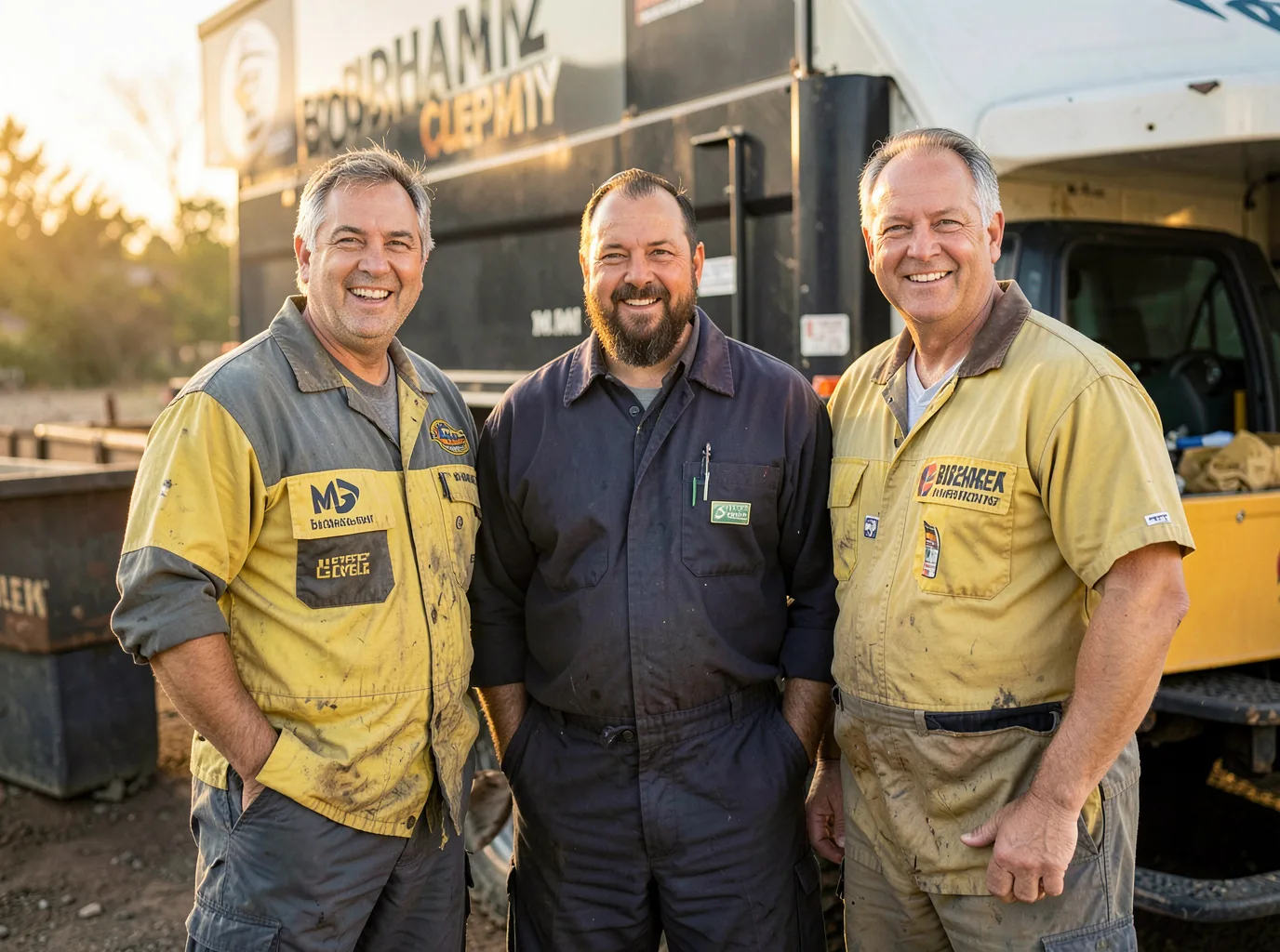 Sewage Cleanup company in Pocasset, OK
